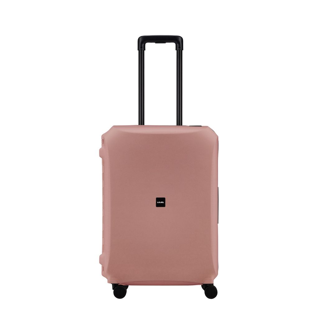 LOJEL-Voja-Clay Pink-Front-Medium