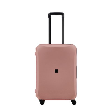 LOJEL-Voja-Clay Pink-Front-Medium