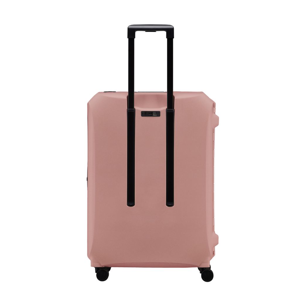 LOJEL-Voja-Clay Pink-Back-Large