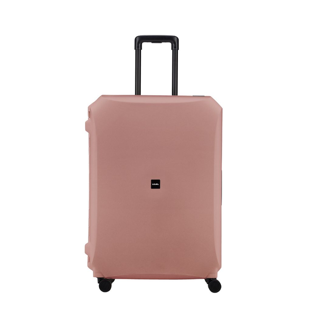 LOJEL-Voja-Clay Pink-Front-Large