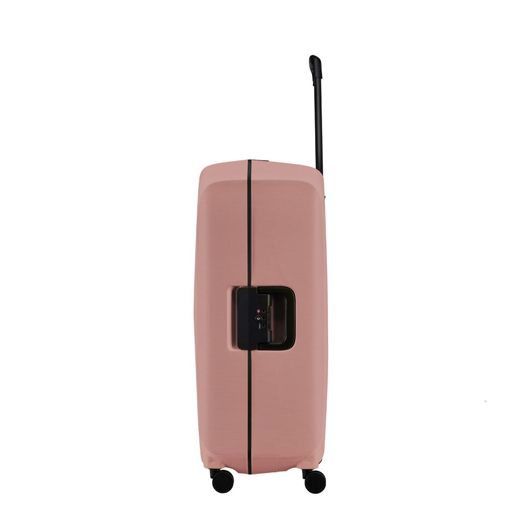 LOJEL-Voja-Clay Pink-Side-Large