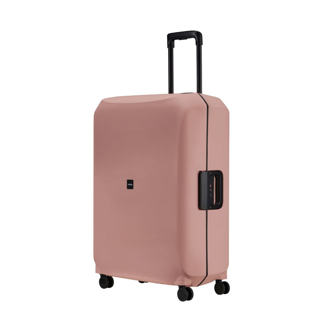 LOJEL-Voja-Clay Pink-Side45-Large