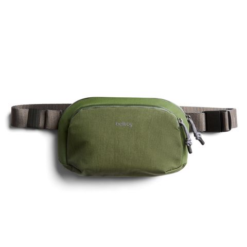 RangerGreen 遊騎綠