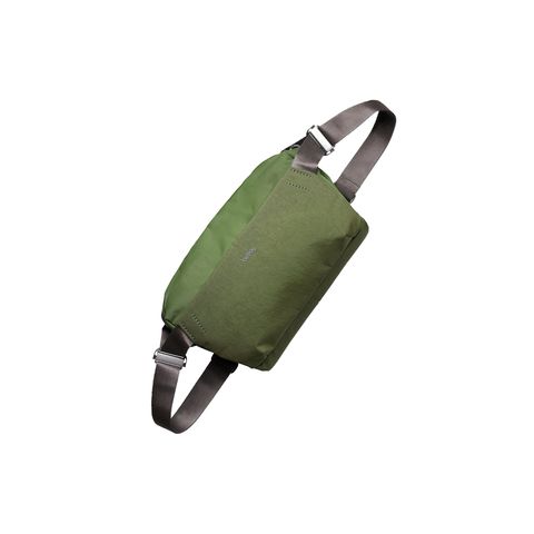 RangerGreen 遊騎綠