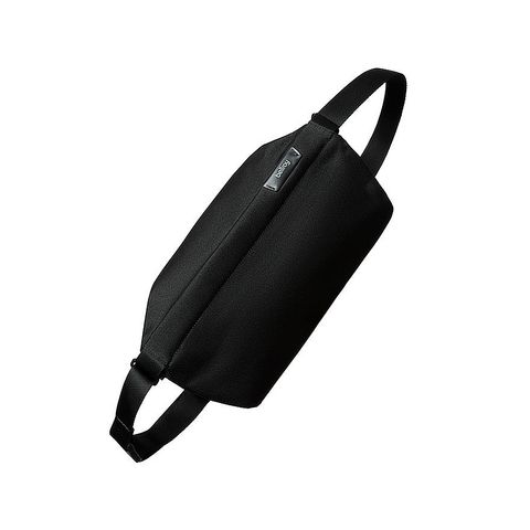 Melbourne Black 曜石黑