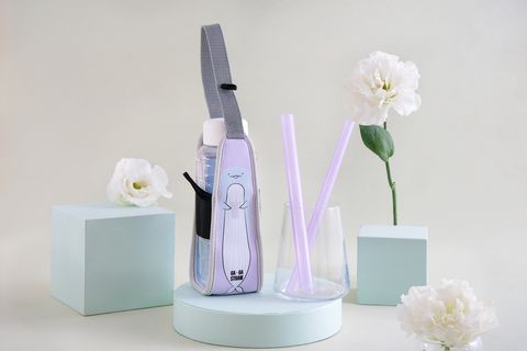 動物版吸管套組  (3)