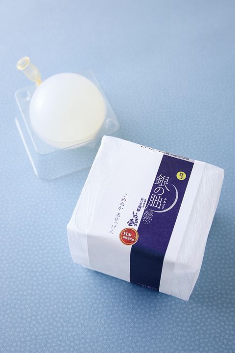 米糠(飛驒 銀之朏)