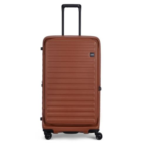 29.5吋煙燻紅褐色