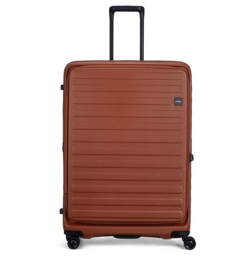 30吋煙燻紅褐色