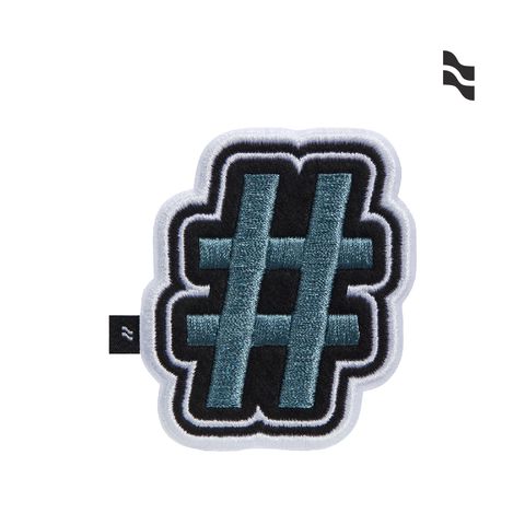 LOJEL刺繡貼紙_主圖_#