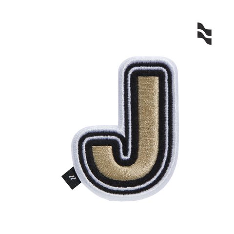 LOJEL刺繡貼紙_主圖_J