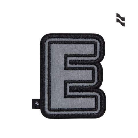 LOJEL刺繡貼紙黑白_主圖_E