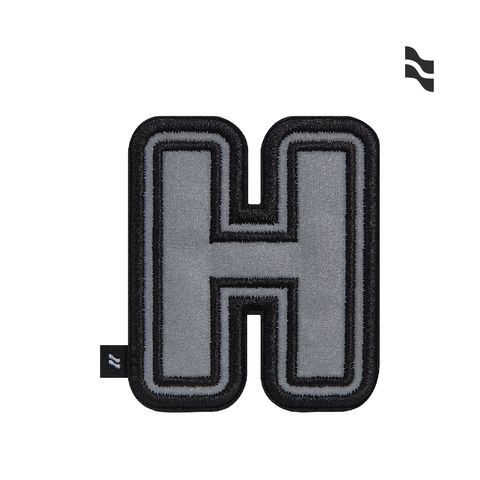 LOJEL刺繡貼紙黑白_主圖_H