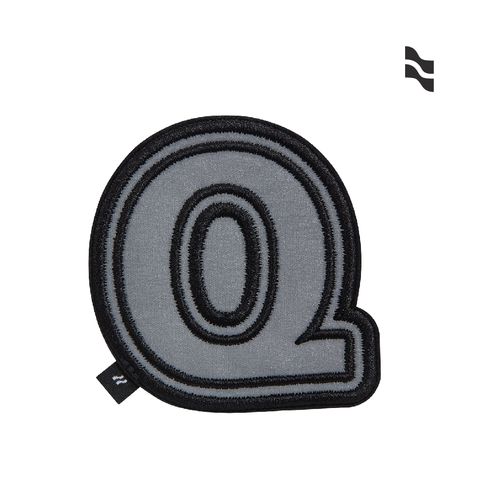 LOJEL刺繡貼紙黑白_主圖_Q