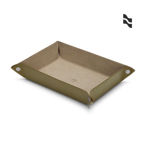 slim wallet_主圖大_Olive_Desk Tray_01
