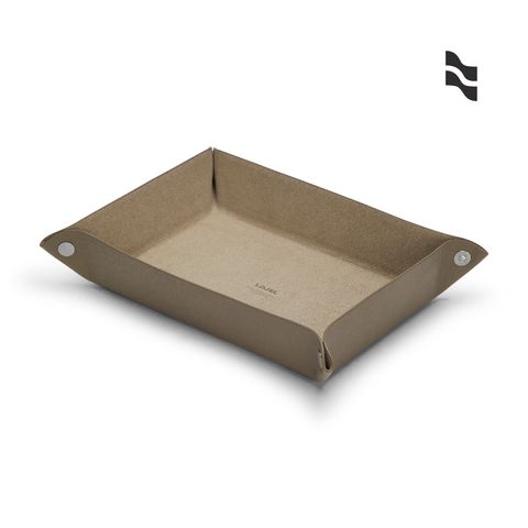 slim wallet_主圖大_PebbleGray_Desk Tray_01