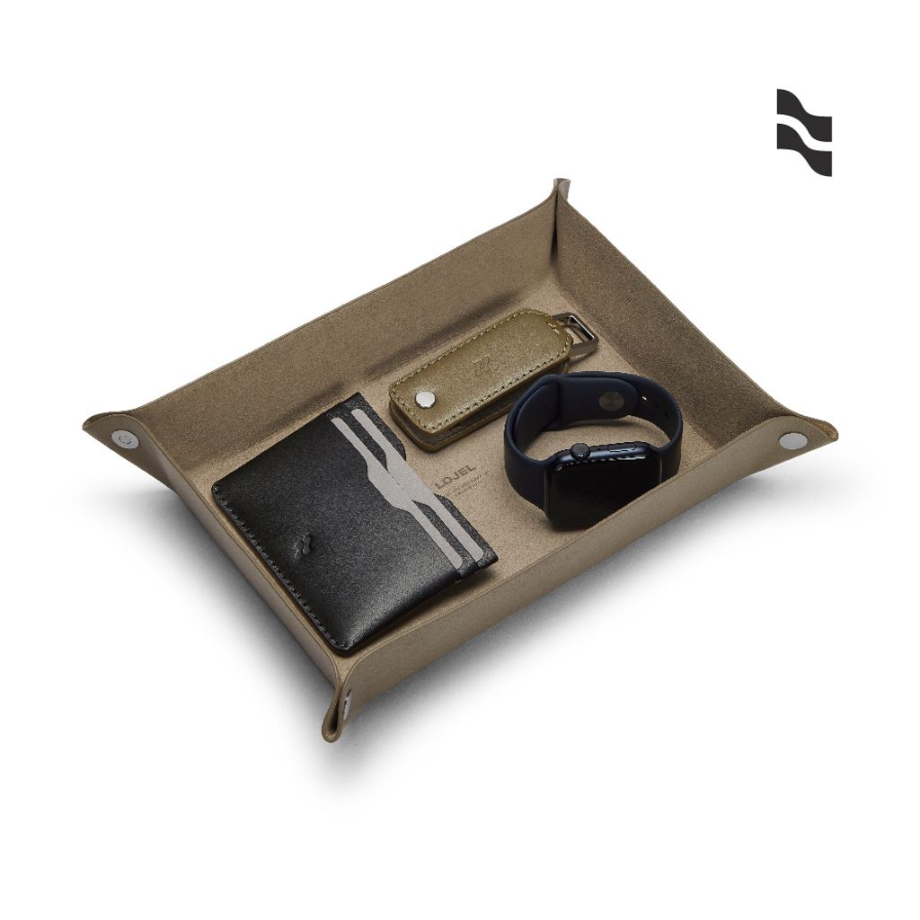 slim wallet_主圖大_PebbleGray_Desk Tray_06
