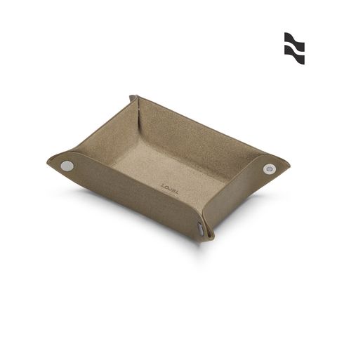 slim wallet_主圖小_PebbleGray_Desk Tray_01