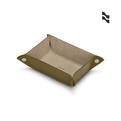 slim wallet_主圖小_Olive_Desk Tray_01