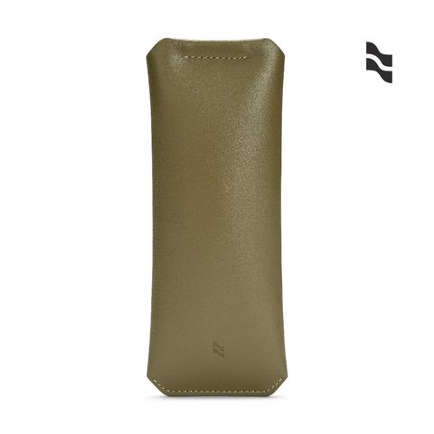 slim wallet_主圖_Olive_PenCase_01