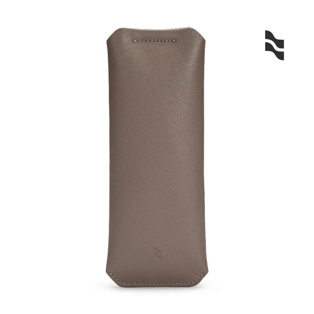 slim wallet_主圖_PebbleGray_PenCase_01