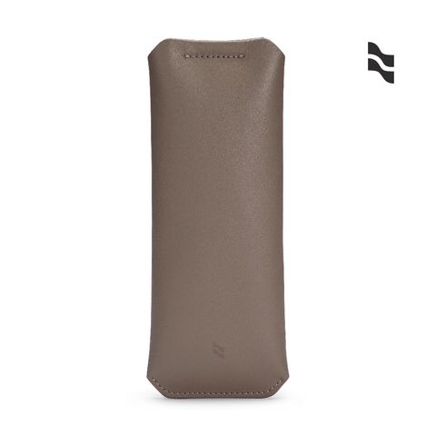 slim wallet_主圖_PebbleGray_PenCase_01