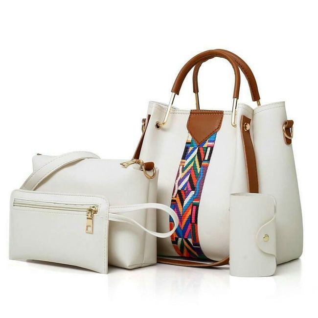 Sassy Ladies |  - LADIES BAGS