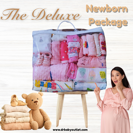 | Dr. Baby Outlet