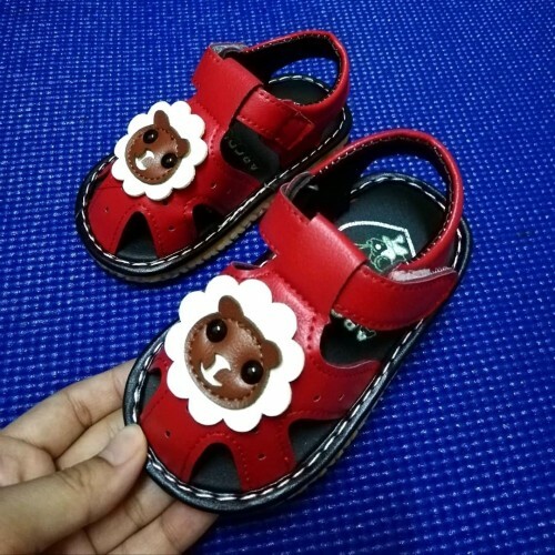 Shoes with sound for babies clearance