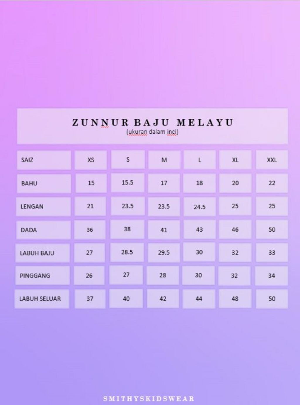 Zunnur Dewasa