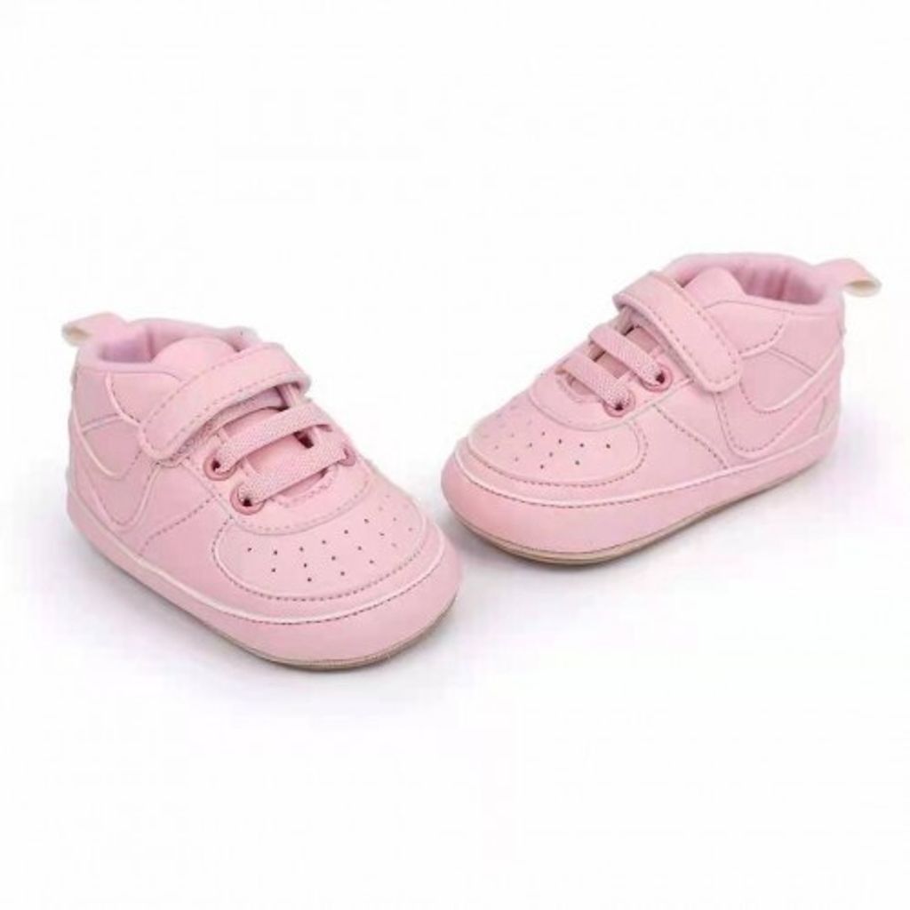 PREWALKER NIKE 2.0 (PINK)