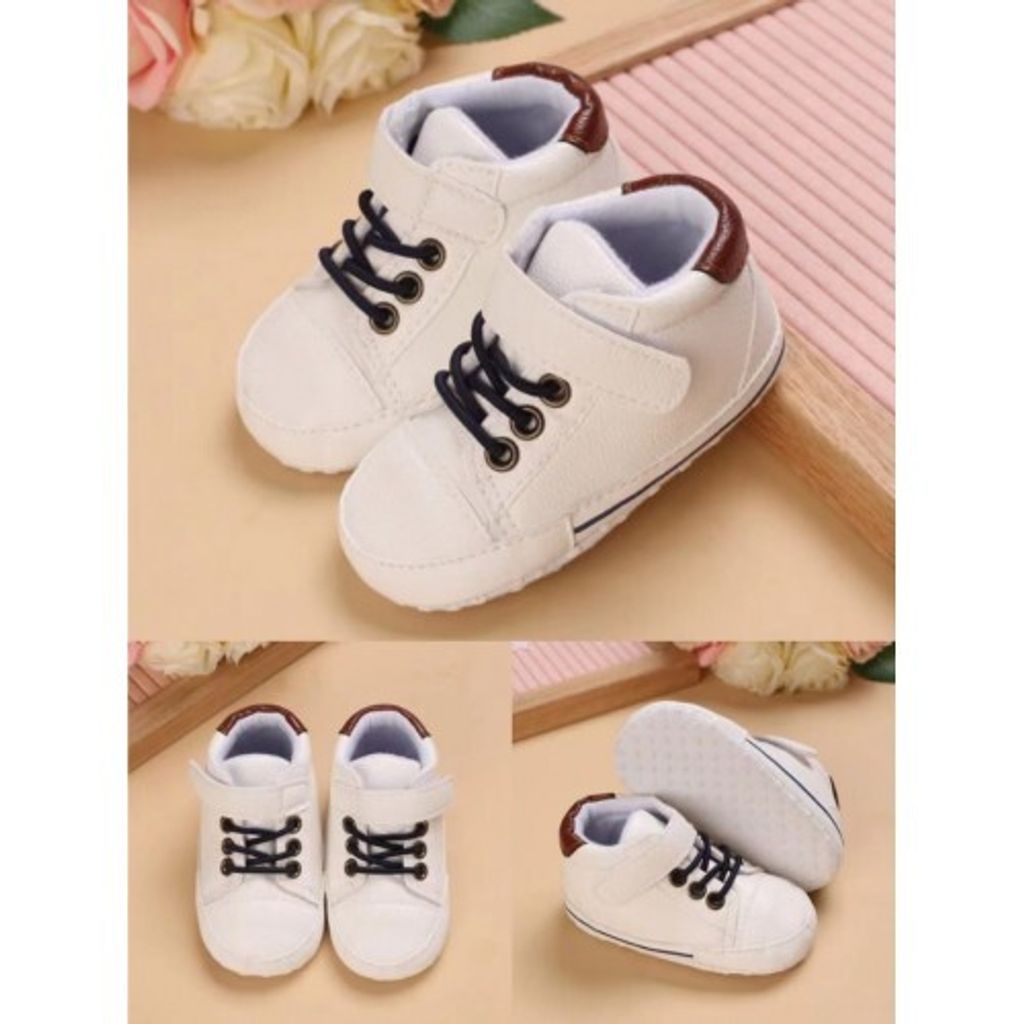 PREWALKER COWBOY (WHITE)1