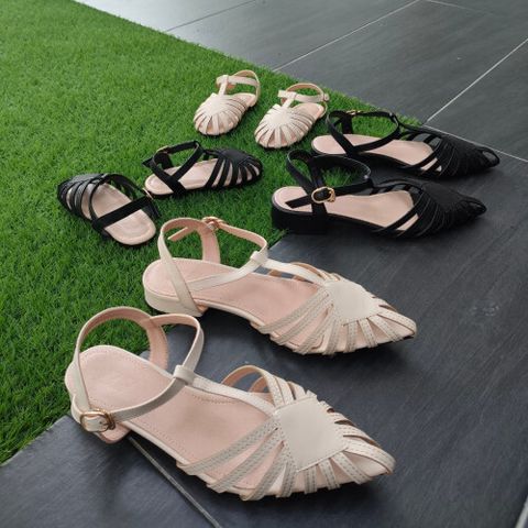 SEDONDON ALANNA CREAM (MOM)3