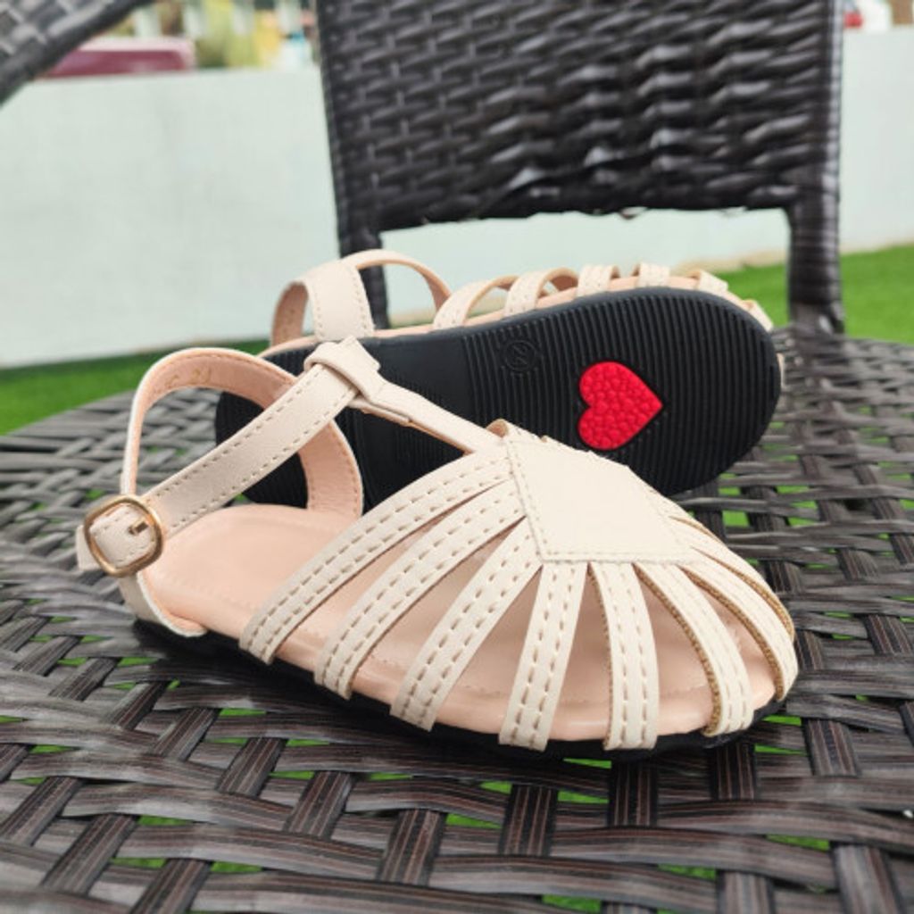 SEDONDON ALANNA CREAM (KIDS)