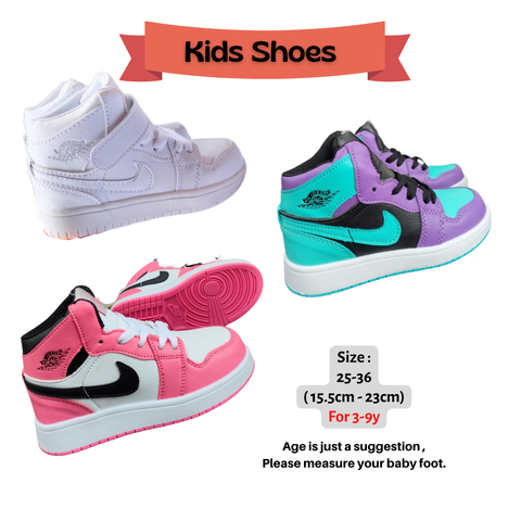 Kids Shoes (1)