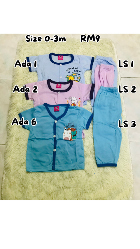 clearance