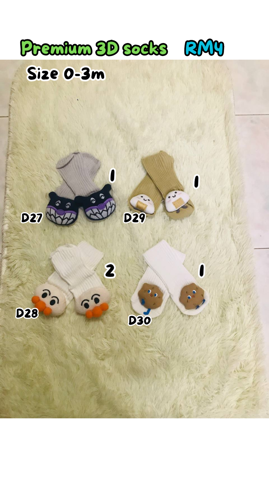 3