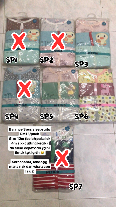sleepsuits, rompers pack legging, baby care