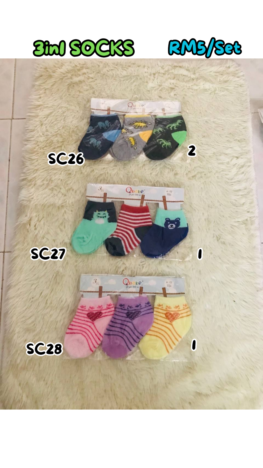 5