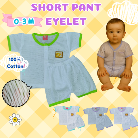 Loose Item Eyelet (2)