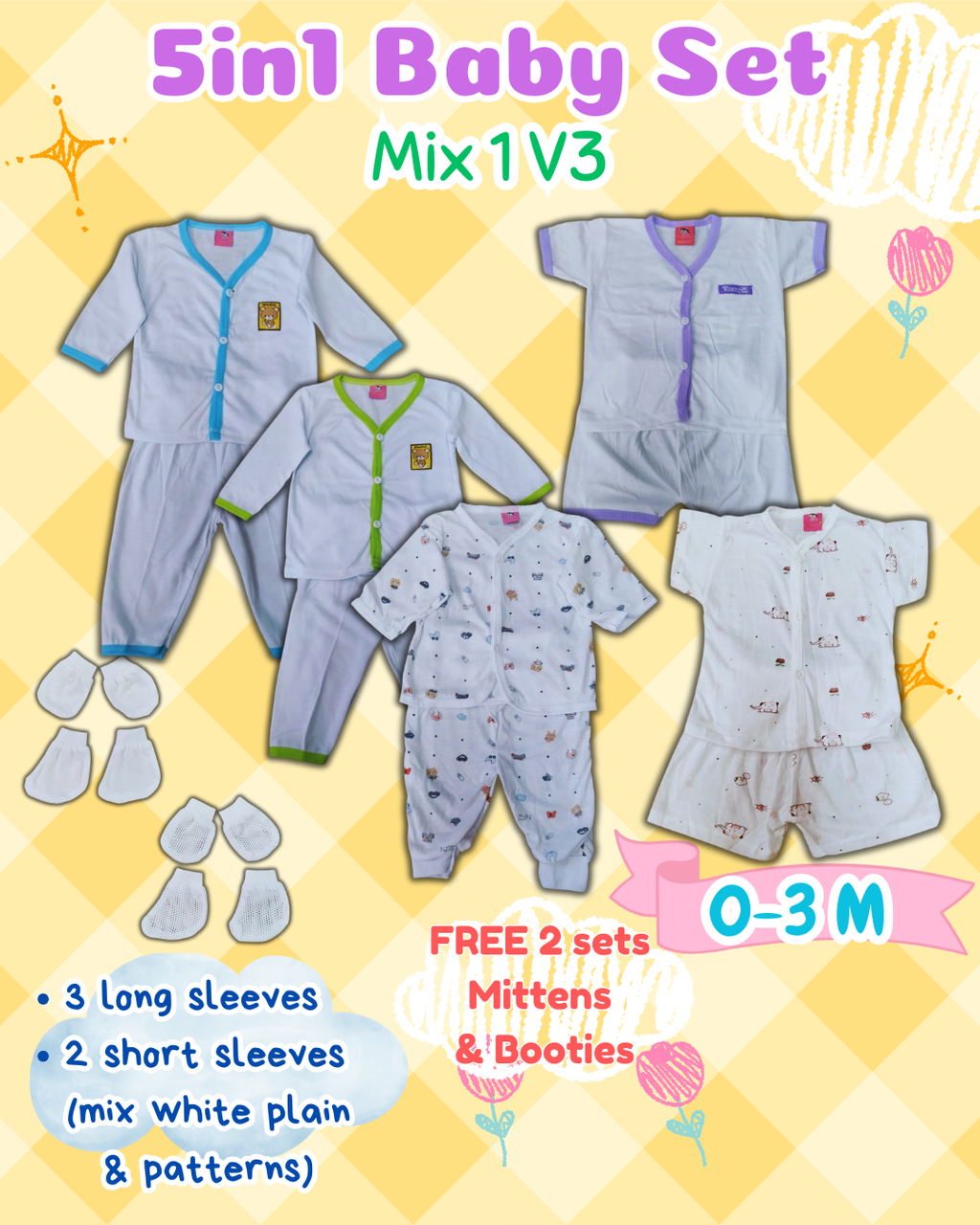 5 in 1 baby set (2)