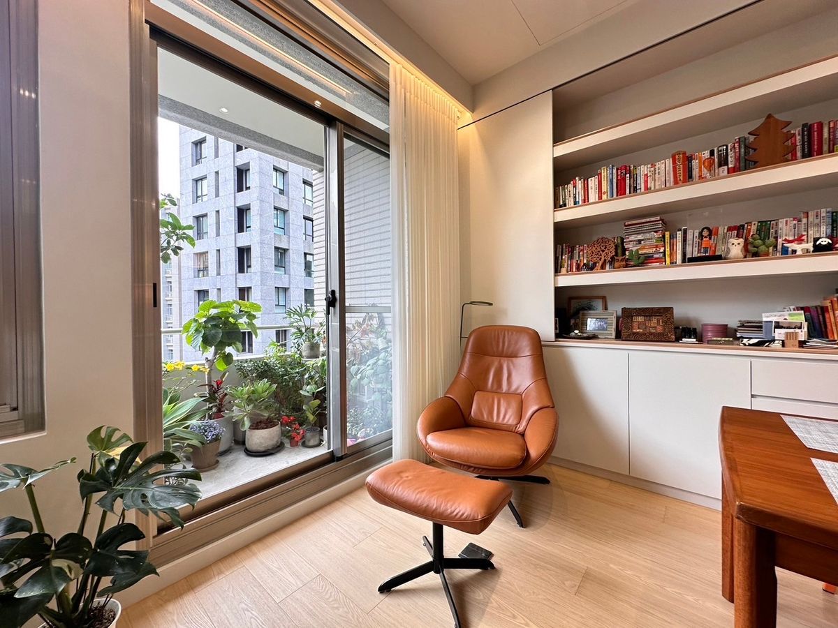 好。家居系列：中山【20坪，中古小豪宅】特殊改造篇（Part.2）