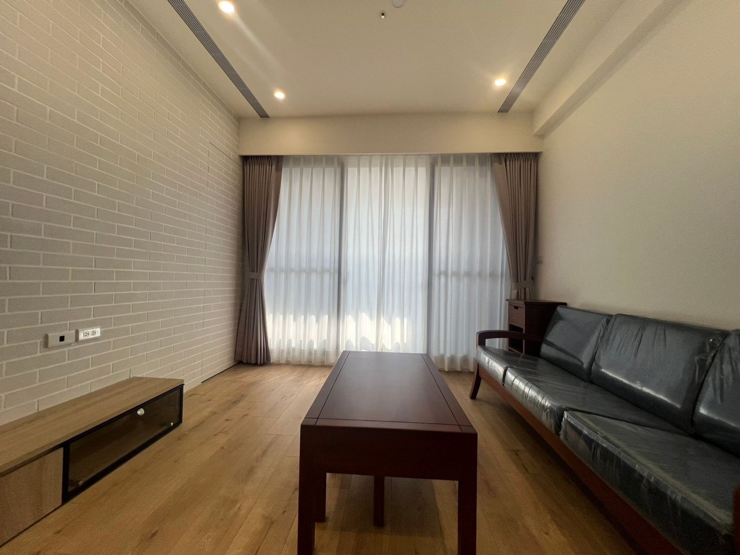 Grand Home - 林口【24坪，三房兩衛】新成屋裝修篇