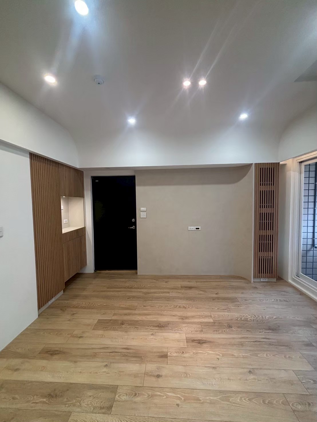 Grand Home - 內湖【22坪，二房二衛】中古屋裝修篇