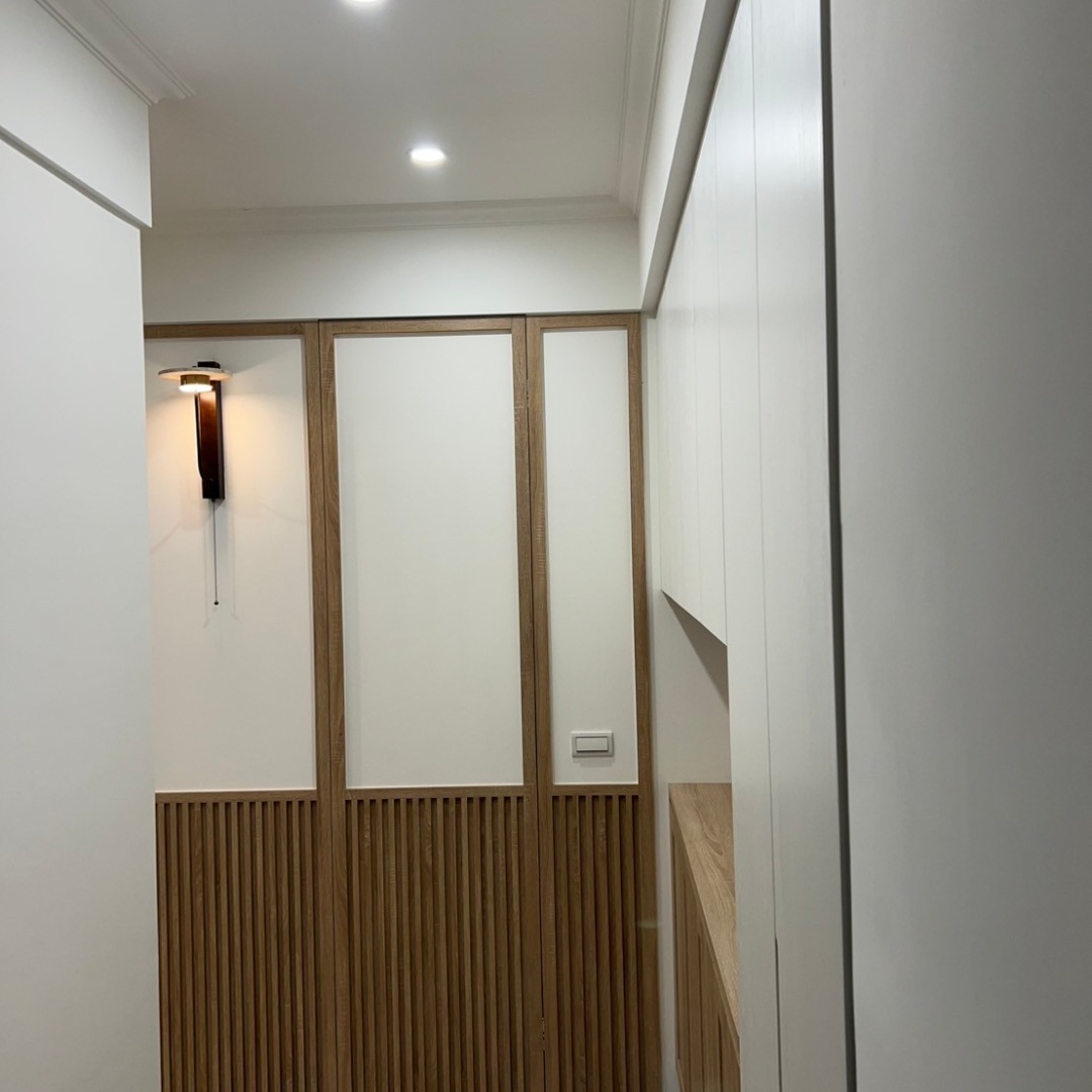 天花板裝潢全攻略:7大風格一次看懂,打造你夢想中的完美天際線! 6