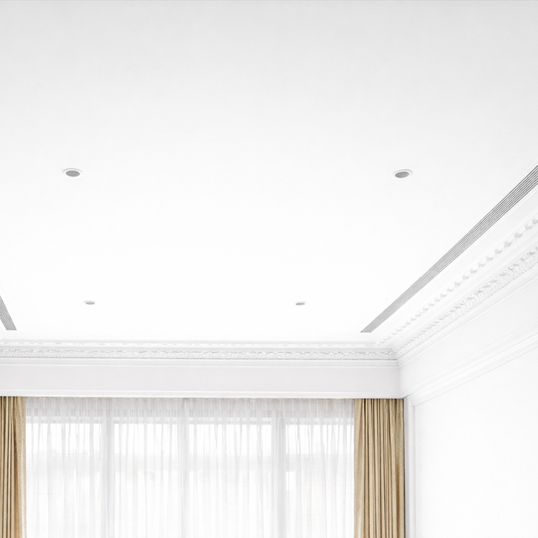 天花板裝潢全攻略:7大風格一次看懂,打造你夢想中的完美天際線! 7