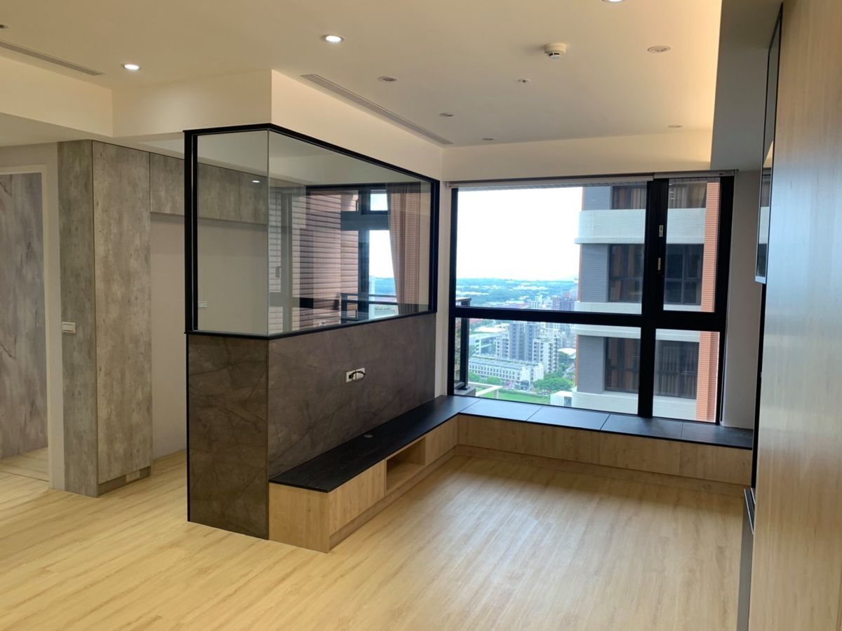 原來系統櫃板材也有分❓｜厝邊五四三