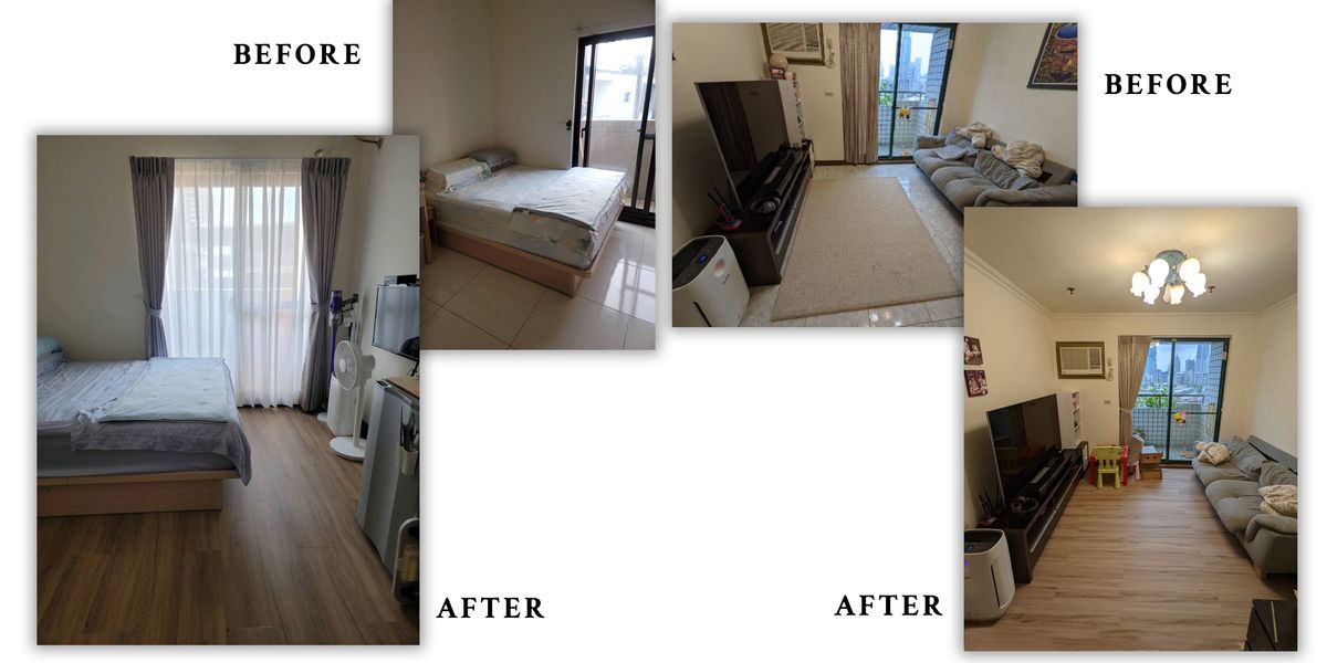 你，不能不知道的裝修新寵！