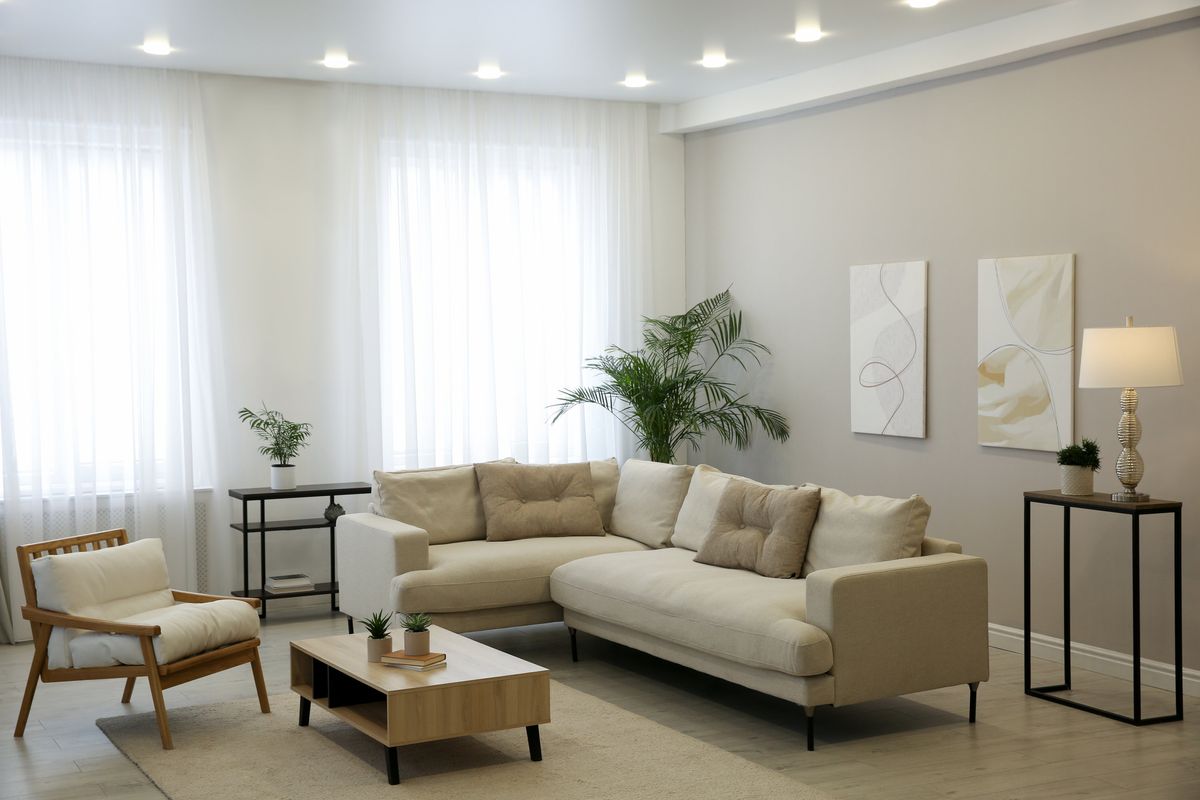 上輯：牆面「微整形」家居顏質由我來擔當！