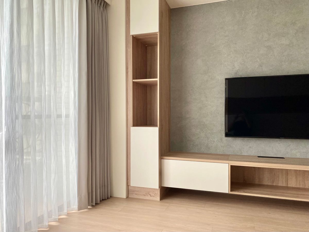 下輯：牆面「微整形」家居顏質由我來擔當！